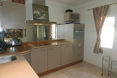 Casa Isabel para 4 personas