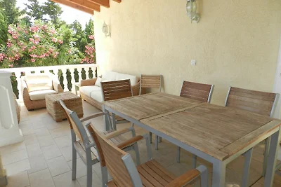 Villa Fig Tree para 8 Personas