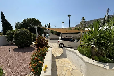 Casa Balu. para 6 Personas