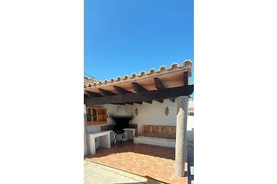 Villa Diana para 4 personas
