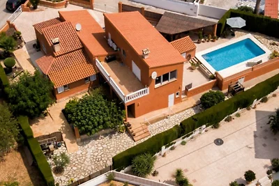 Villa Tinto Verano 10 PAX