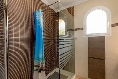 Casa Nuestro Sueño para 6 Personas