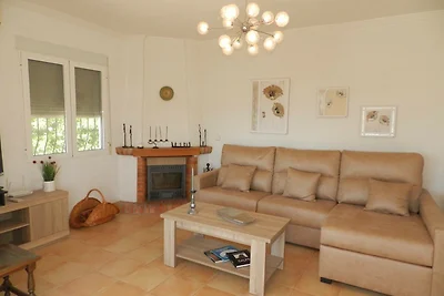 Villa Tina para 8 personas