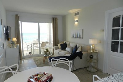 Apartamento Marítimo 4 Personas