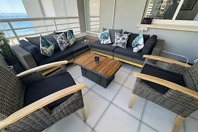Apartamento Luise para 4 personas
