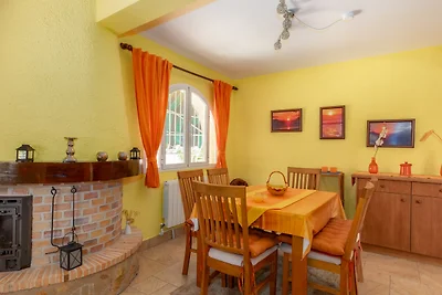 Casa Nuestro Sueño para 6 Personas