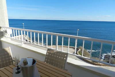 Apartamento Marítimo 4 Personas