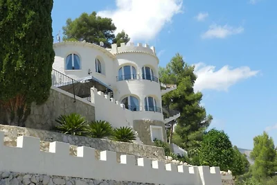 Casa Isabel para 4 personas