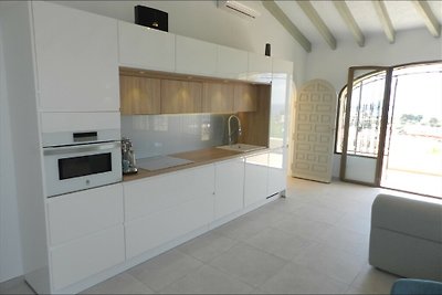 Casa Sueño para 6 Personas