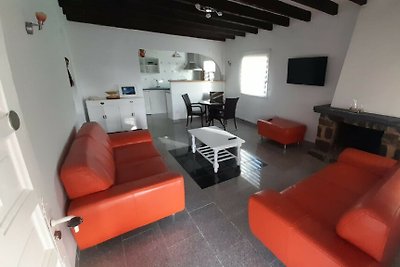 Maison de vacances Vacances relaxation Calpe