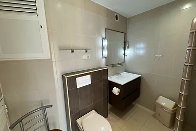 Casa Balu. para 6 Personas