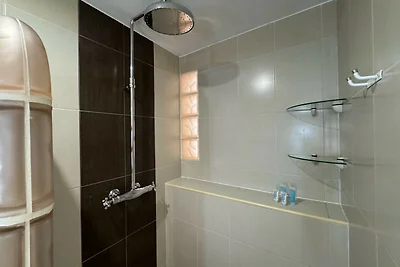 Casa Balu. para 6 Personas