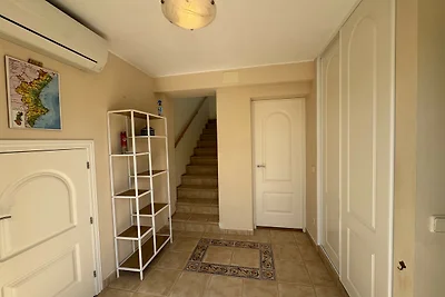 Casa Balu. para 6 Personas