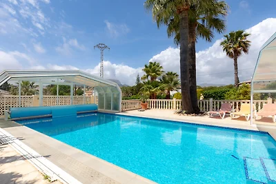 Casa Nuestro Sueño para 6 Personas
