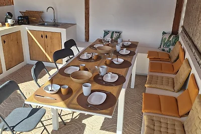 Villa Tinto Verano 10 PAX