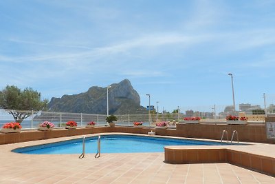 Apartamento Tramuntana 4 Personas