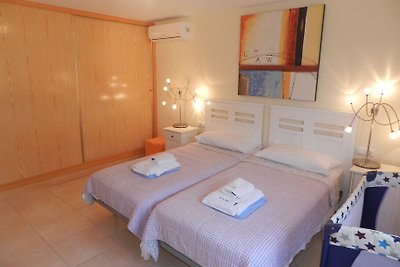 Villa Fig Tree para 8 Personas