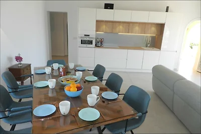 Casa Sueño para 6 Personas