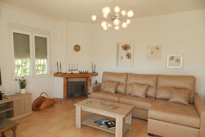 Villa Tina para 8 personas