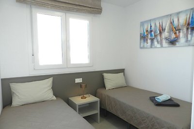 Apartamento Panda 4 PAX