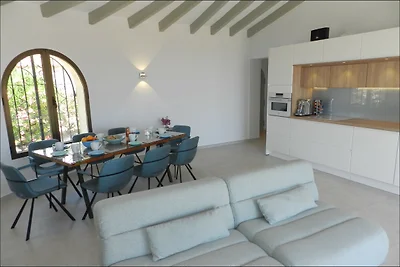 Casa Sueño para 6 Personas