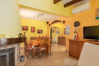 Casa Nuestro Sueño para 6 Personas
