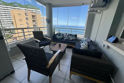 Apartamento Luise para 4 personas