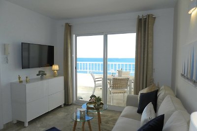 Apartamento Marítimo 4 Personas