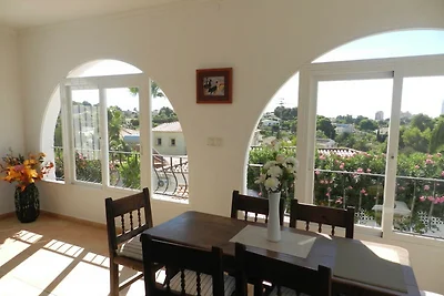 Villa Tina para 8 personas