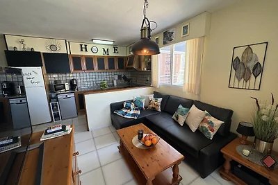 Apartamento Luise para 4 personas