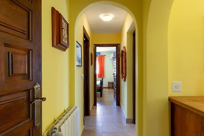 Casa Nuestro Sueño para 6 Personas