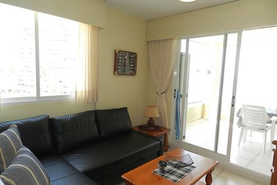 Apartamento Luise para 4 personas