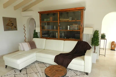 Casa Isabel para 4 personas