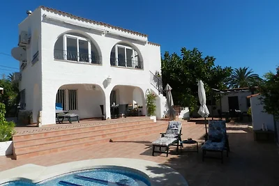 Villa Tina para 8 personas