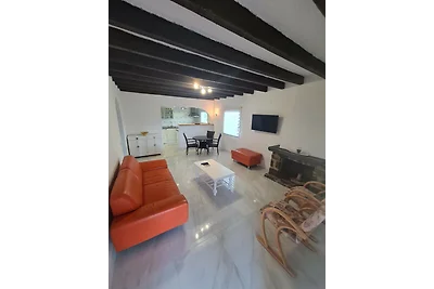 Villa Diana para 4 personas