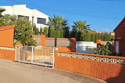 Villa Tinto Verano 10 PAX