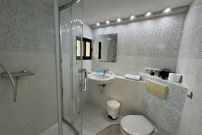Villa Diana para 8 personas