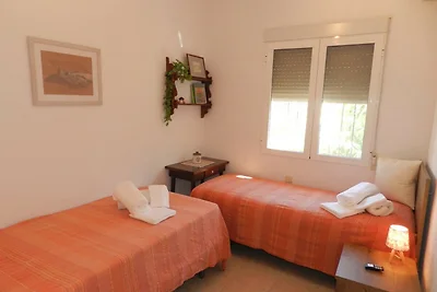 Villa Tina para 8 personas