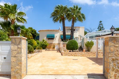 Casa Nuestro Sueño para 6 Personas