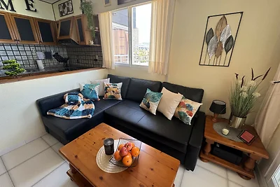 Apartamento Luise para 4 personas