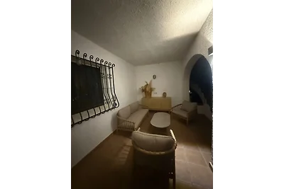 Casa Sueño para 6 Personas