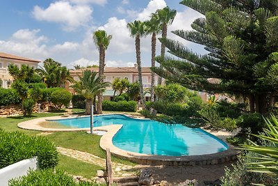 Casa Cielo para 4 Personas