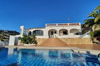 Casa Sueño para 6 Personas