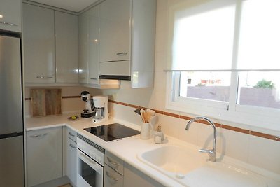 Apartamento Marítimo 4 Personas