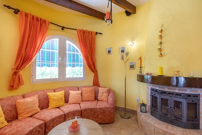 Casa Nuestro Sueño para 6 Personas