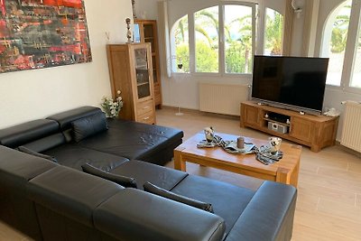 Villa Emilia 8 Personas