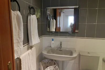 Apartamento Talima para 6 Personas