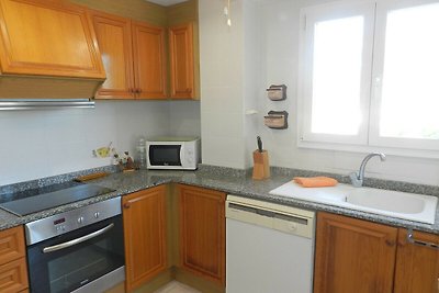 Apartamento Talima para 6 Personas