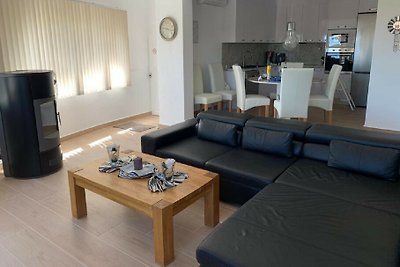 Villa Emilia 4 Personas