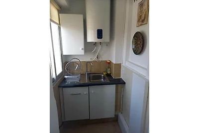 Apartamento Beata para 4 Personas